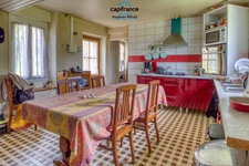 Maison à vendre 5 pièces  (47) Maison de 105m2 habitables sur terrain de 5913m2