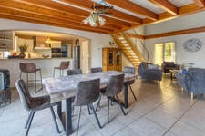 Propriete à vendre 5 pièces MAUROUX (46) maison de 155m2 habitables avec piscine sur terrain de 5499m2