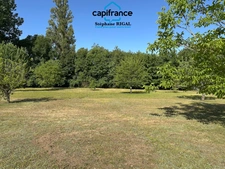 Maison à vendre 6 pièces maison de 180m2 habitables sur un terrain clos de 7315m2