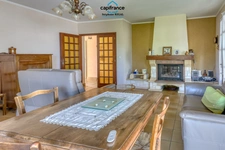 Maison à vendre 5 pièces FUMEL (47) 100m2 habitables sur 1135m2 de terrain