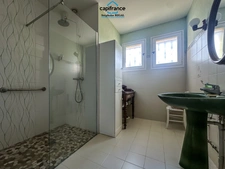 Maison à vendre 5 pièces FUMEL (47) 100m2 habitables sur 1135m2 de terrain