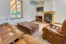 Propriete à vendre 6 pièces PAULHIAC (47) propriété de 265m2 comprenant maison, moulin et dépendances
