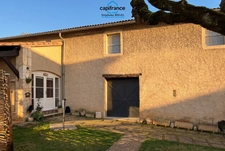 House for sale 7 rooms PUY L'EVEQUE (46) House + guest house + barn on land of 953m2
