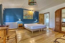 Property for sale 12 rooms, 420m2 + 100m2 living space on 18ha of land