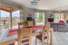 Property for sale, 6 rooms, PENNE D'AGENAIS (47). House of 175m2 of living space + basement on 5245m2 of land.