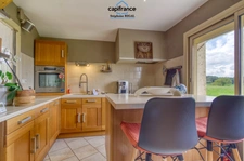 Dpt Lot et Garonne (47), for sale MONTAYRAL P7 property of 125 m² - Land of 1,106 m²