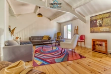 Property for sale, 6 rooms, PONT DU CASSE (47), House of 170m2 on 7112m2 of enclosed land