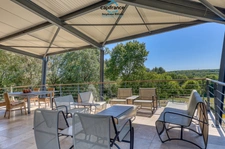 Propriete à vendre 10 pièces proche de VILLEREAL (47) de 500m2 habitables et de 3,85 ha de terrain