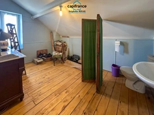 Maison à vendre 6 pièces Monsempron-Libos (47) maison de 130m2 habitables sur 977m2 de terrain clos