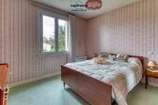 House for sale, 5 rooms, CASTILLONNES (47). House of 85m2 of living space on a plot of 1257m2.