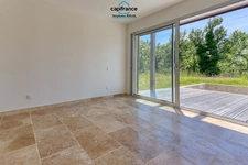 Maison à vendre 5 pièces PUY L'EVEQUE (46) Maison de 120m2 sur terrain de 4218m2