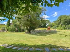 Property for sale 10 rooms FONGRAVE (47) house of 360m2 on land of 1.43ha