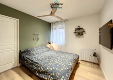 Propriete à vendre 7 pièces VILLENEUVE SUR LOT (47) de 229m2 habitables sur un terrain clos de 5965m2