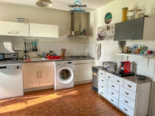 Maison à vendre 8 pièces CONDEZAYGUES (47) sur 1308m2 de terrain