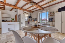 Propriete à vendre 5 pièces PUJOLS (47) Maison de 135m2 sur 6144m2 de terrain et piscine