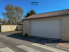 Maison à vendre 6 pièces  de 165m2 habitables sur terrain de 770m2 avec piscine et garage