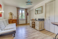 House for sale 7 rooms PUY L'EVEQUE (46) House + guest house + barn on land of 953m2