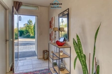 Propriete à vendre 6 pièces SALLES (47) Maison de 190 m2 sur 8922m2 de terrain