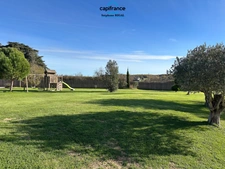 Propriete à vendre 7 pièces VILLENEUVE SUR LOT (47) de 229m2 habitables sur un terrain clos de 5965m2