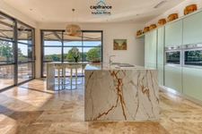 Propriete à vendre 10 pièces proche de VILLEREAL (47) de 500m2 habitables et de 3,85 ha de terrain