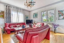 Maison à vendre 8 pièces CONDEZAYGUES (47) de 164m2 habitables et 1490 m2 de terrain clos