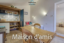 House for sale 7 rooms PUY L'EVEQUE (46) House + guest house + barn on land of 953m2