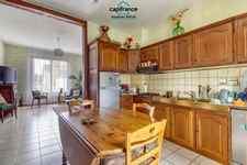 Dpt Lot et Garonne (47), for sale MONSEMPRON LIBOS house P9 on land of 486m2   