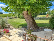 Property for sale 10 rooms FONGRAVE (47) house of 360m2 on land of 1.43ha