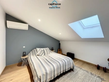 Propriete à vendre 7 pièces VILLENEUVE SUR LOT (47) de 229m2 habitables sur un terrain clos de 5965m2