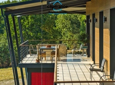 Propriete à vendre 10 pièces proche de VILLEREAL (47) de 500m2 habitables et de 3,85 ha de terrain