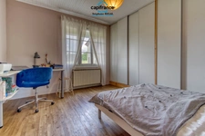 Maison à vendre 6 pièces et dépendances proche de MONFLANQUIN (47) sur 2,6ha de terrain