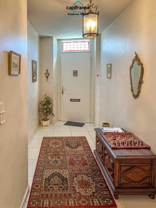 Maison à vendre 6 pièces  de 165m2 habitables sur terrain de 770m2 avec piscine et garage