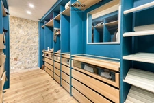 Propriete à vendre 11 pièces MONSEGUR (47) Propriété avec maison et maison d'amis de 260m2 habitables sur 12 757m² de terrain - 2 piscines
