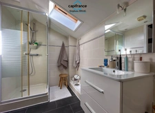 Propriete à vendre 9 pièces MONTAYRAL (47) 190m2 habitables sur terrain de 6689m2 avec piscine