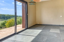 Propriete à vendre 6 pièces MONSEGUR (47) Maison de 170m2 environ sur 2500m2 de terrain