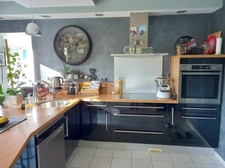 Maison familiale de 250 m² – 5 chambres - terrain 1569m²