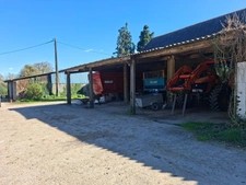 Propriété Corps de ferme SAINT DENIS DE GASTINES (53)