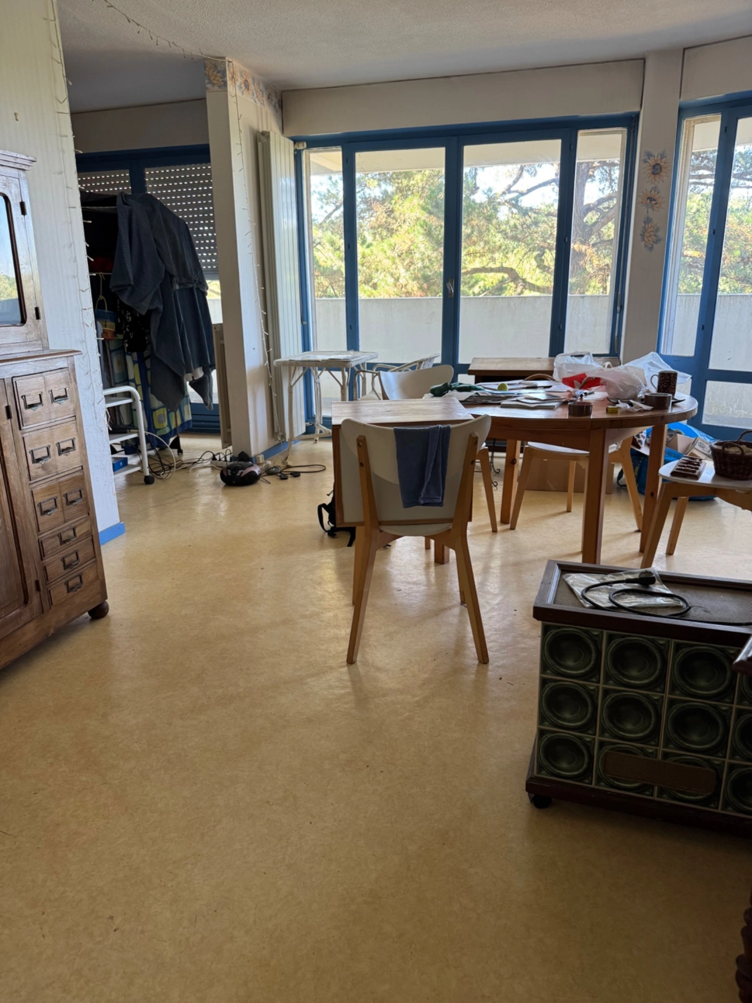 Appartement 4 pièces 84 m² · à Saint Herblain · 84 m² · 170 000 €