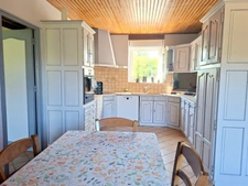 Propriété Corps de ferme SAINT DENIS DE GASTINES (53)