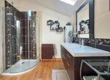 Propriété de caractère - 186m² - 4 chambres - 10' de Mayenne