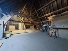 Propriété de caractère - 186m² - 4 chambres - 10' de Mayenne