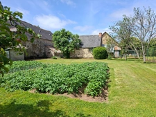 Propriete à vendre 7 pièces LE PAS (53)
