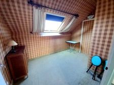 Pavillon 117m² - 3 chbs - Jardin - Laval Quartier Pillerie