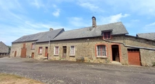 Propriete à vendre 7 pièces LE PAS (53)