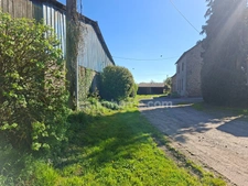 Propriété Corps de ferme SAINT DENIS DE GASTINES (53)