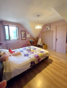 Propriété de 300m² - 4 à 5 chambres - COSMES (53)