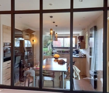Propriété de 300m² - 4 à 5 chambres - COSMES (53)