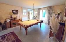 Propriété de 300m² - 4 à 5 chambres - COSMES (53)