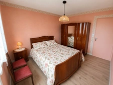 Maison plain-pied - 95m²-  AMBRIERES LES VALLEES (53)