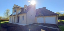 Maison 159m² - 3 chambres - quartier recherché BONCHAMP